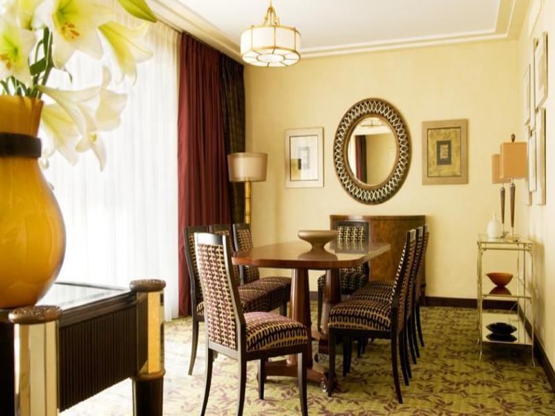 King Fahd Palace Hotel Dakar Buitenkant foto